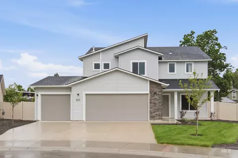 1357 Sunday River St, Middleton, ID 83644