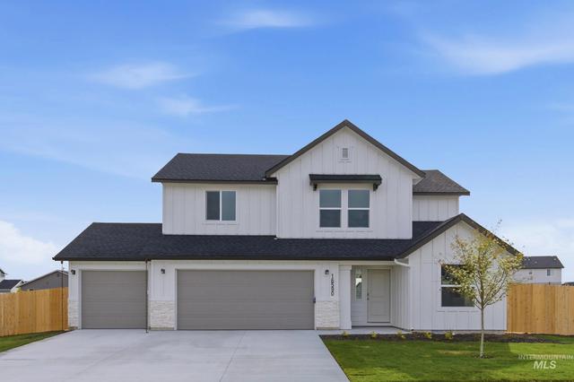 7110 E Kilkenny Ct, Nampa, ID 83687