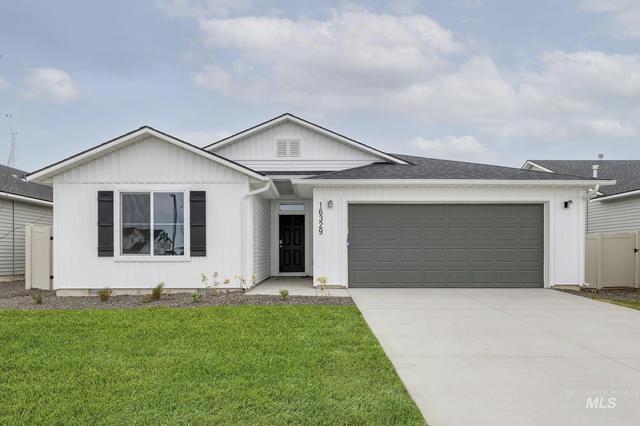 4406 Lamar St, Caldwell, ID 83605