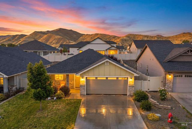 1540 Panama Ave, Emmett, ID 83617