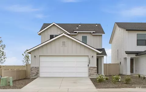 1337 W Braden Dr, Meridian, ID 83642