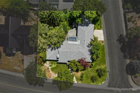View/Area - 2333 Table Rock Rd, Boise, ID 83712 photo 2 of 7