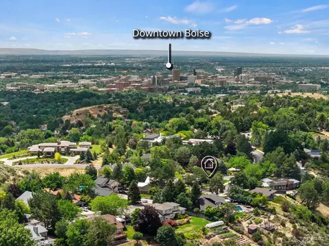 View/Area - 2333 Table Rock Rd, Boise, ID 83712 photo 7 of 7