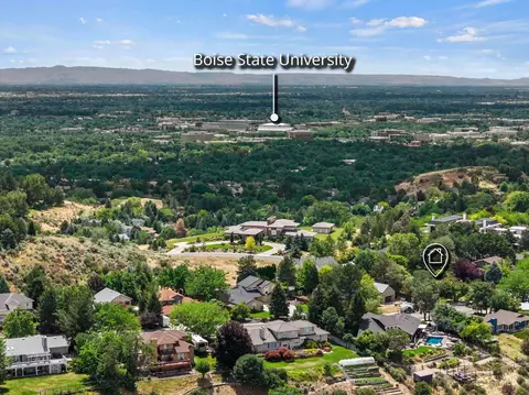 View/Area - 2333 Table Rock Rd, Boise, ID 83712 photo 6 of 7