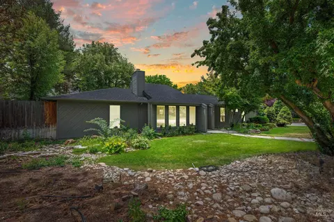 Exterior - 2333 Table Rock Rd, Boise, ID 83712 photo 1 of 11