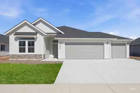1184 W Jasper St, Meridian, ID 83642