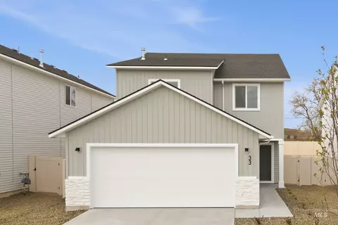 2367 W Fallon Lp, Nampa, ID 83651