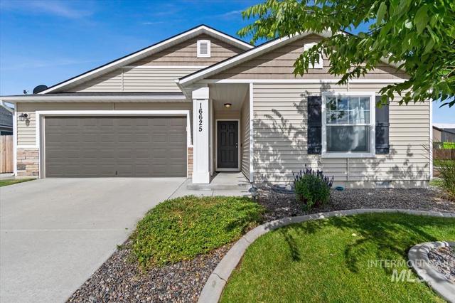 16625 Dawson Ave, Caldwell, ID 83607