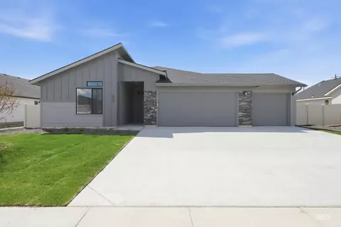 15265 Fuchsia Ave, Nampa, ID 83651