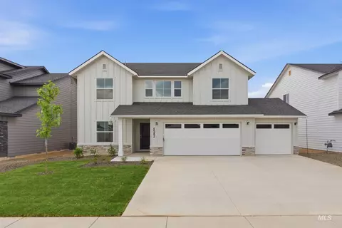12829 Decatur St, Nampa, ID 83651