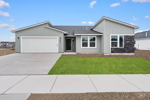 3536 E Boxelder Dr, Nampa, ID 83686