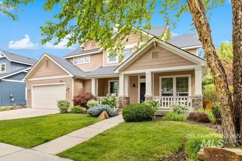 5046 W Parsons Dr, Boise, ID 83714