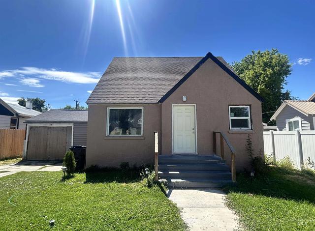 1626 Normal Ave, Burley, ID 83318