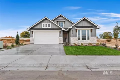 6615 N Good Dr, Eagle, ID 83629