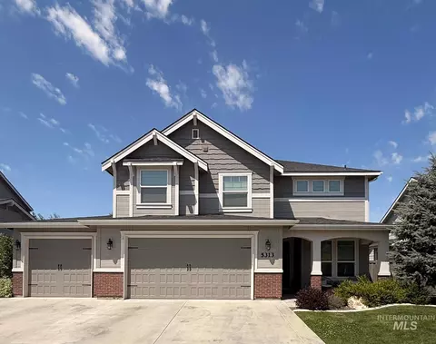 5313 S Tindaris Pl, Meridian, ID 83642