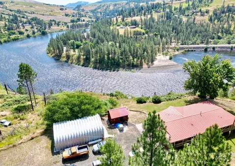 35322 River Rd, Lenore, ID 83541 photo 1