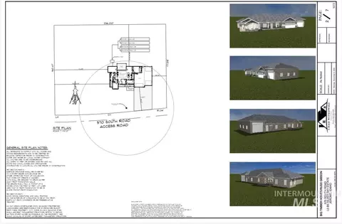 88 E 570 S, Jerome, ID 83338 photo 2