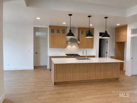 Kitchen - 88 E 570 S, Jerome, ID 83338 photo 1 of 1
