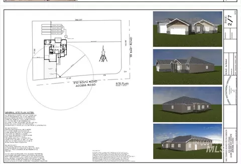 90 E 570 S, Jerome, ID 83338 photo 2