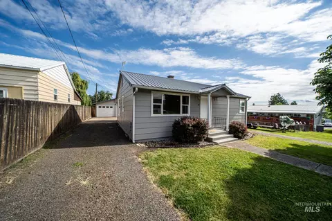 311 Cunningham St, Grangeville, ID 83530