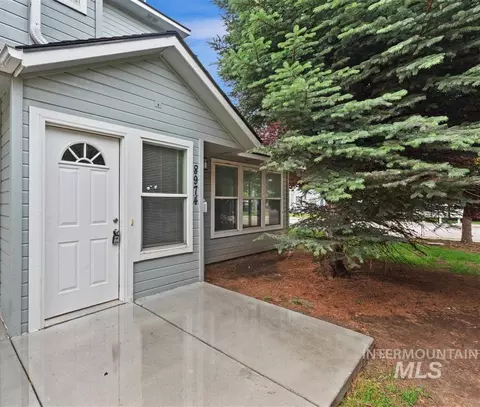 8974 W Candleston Ln, Boise, ID 83709