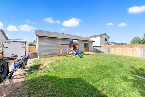 Exterior - 698 E Great Bear St, Kuna, ID 83634 photo 10 of 12