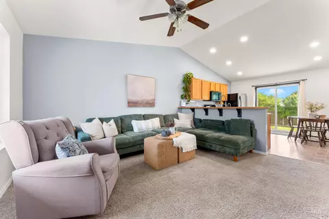 Living - 698 E Great Bear St, Kuna, ID 83634 photo 3 of 3