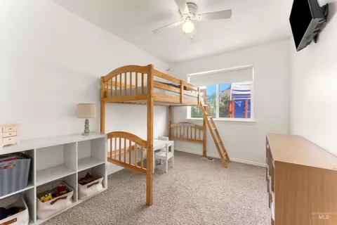 Bedroom - 698 E Great Bear St, Kuna, ID 83634 photo 3 of 5