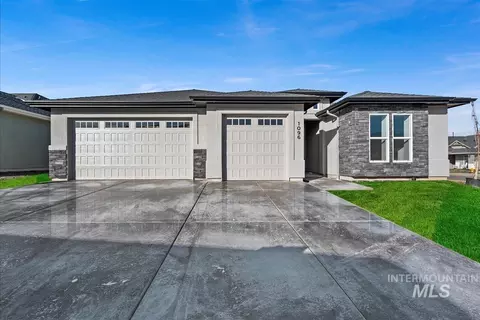 11284 S Kingsbarn Ln, Kuna, ID 83634