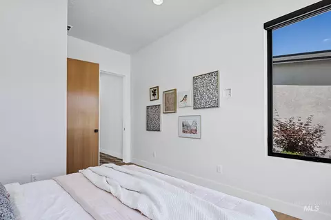 Bedroom - 1849 E Garden Brook Dr, Eagle, ID 83616 photo 6 of 6