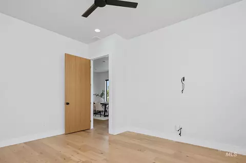 Bedroom - 1849 E Garden Brook Dr, Eagle, ID 83616 photo 2 of 6