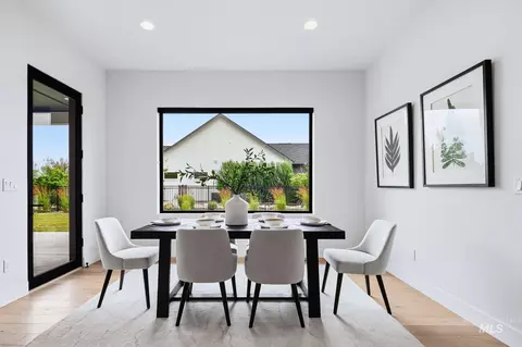 Dining - 1849 E Garden Brook Dr, Eagle, ID 83616 photo 1 of 2