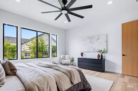 Bedroom - 1849 E Garden Brook Dr, Eagle, ID 83616 photo 1 of 6