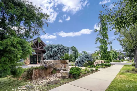 Exterior - 1849 E Garden Brook Dr, Eagle, ID 83616 photo 7 of 7