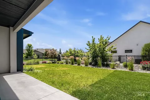 Exterior - 1849 E Garden Brook Dr, Eagle, ID 83616 photo 2 of 7