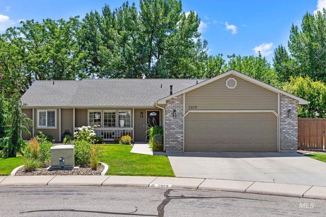 2619 E Apricot Ct, Meridian, ID 83646