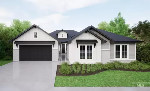 11834 S Besra Ln, Kuna, ID 83634