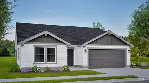 939 W Galloper St #EDGEWOOD  7 BLOCK 1, Nampa, ID 83686