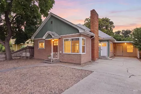 707 11th Ave S, Nampa, ID 83651