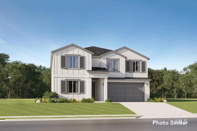 4058 E Leota Dr, Nampa, ID 83687