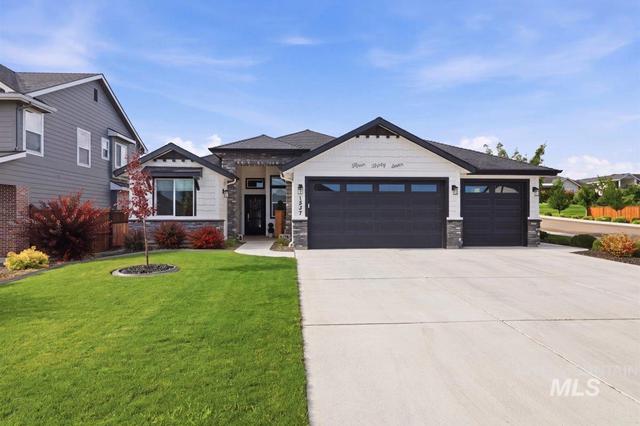 1537 W Tenzing St, Nampa, ID 83686