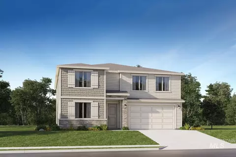 9054 W Happy Day Dr, Meridian, ID 83646