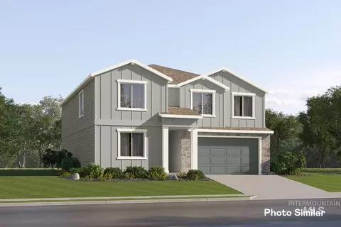 9032 W Happy Day Dr, Meridian, ID 83646