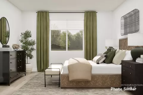 Bedroom - 4309 Segovia Ave, Caldwell, ID 83607 photo 4 of 8