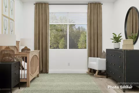 Bedroom - 4309 Segovia Ave, Caldwell, ID 83607 photo 6 of 8