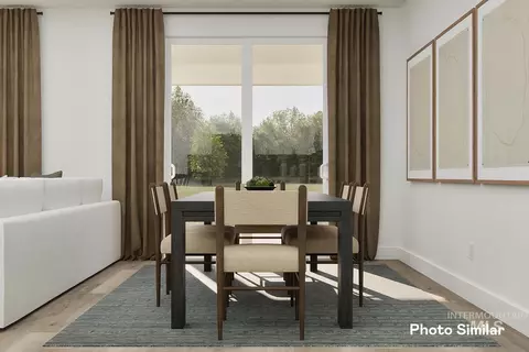 Dining - 4309 Segovia Ave, Caldwell, ID 83607 photo 2 of 2