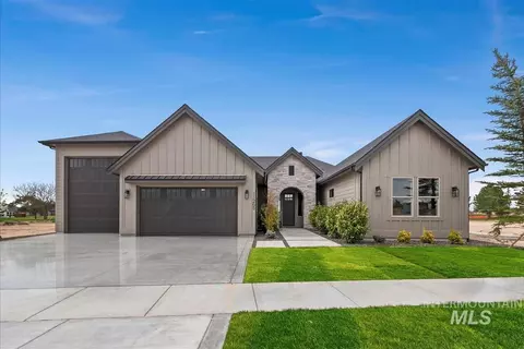 11254 S Kingsbarn Ln, Kuna, ID 83634