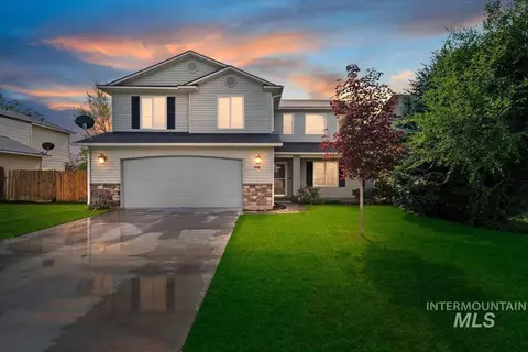 5418 Barkley, Caldwell, ID 83607 photo 1