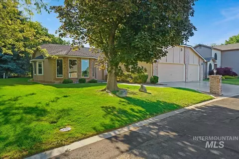 706 N Harvey Ln, Eagle, ID 83616 photo 7