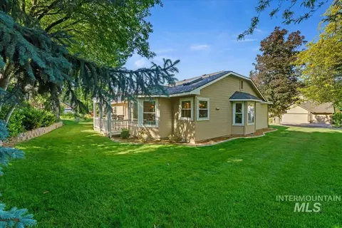706 N Harvey Ln, Eagle, ID 83616 photo 8